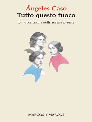 cover image of Tutto questo fuoco